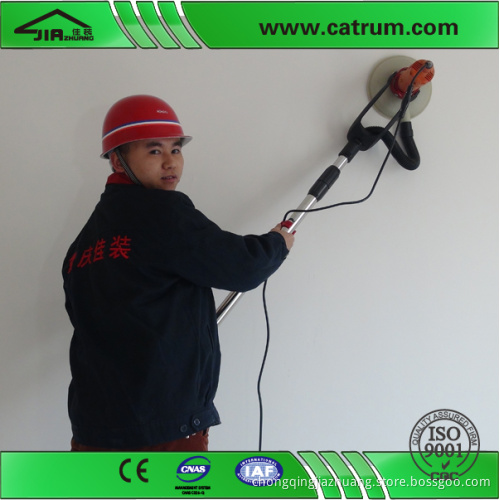 Portable Sand Blasting Machine ,Drywall Sander (DWS JZ-III)